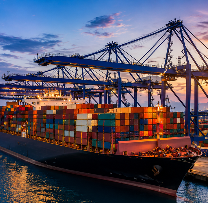 Import Regions