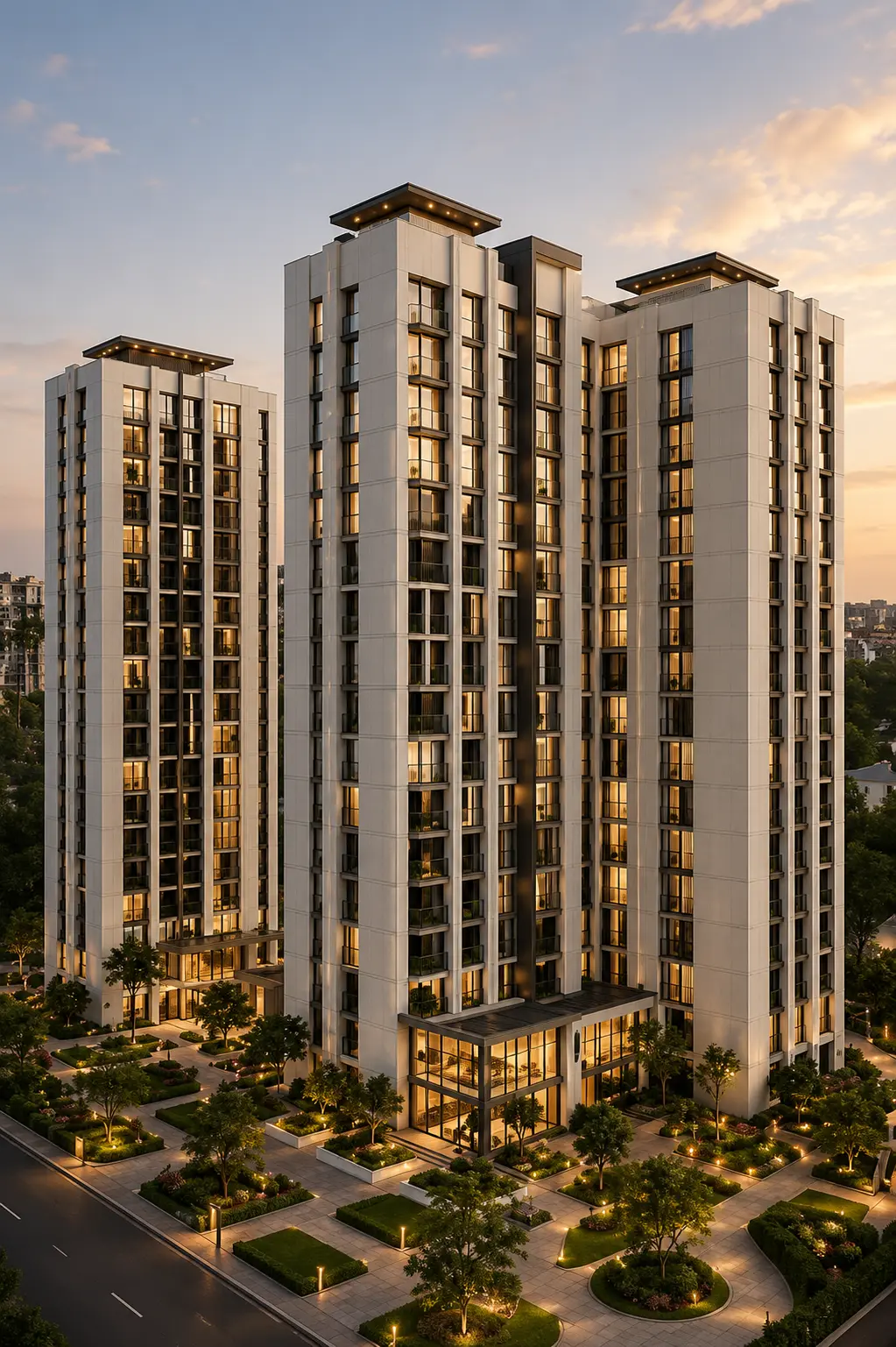Le Bharath Developers Ltd